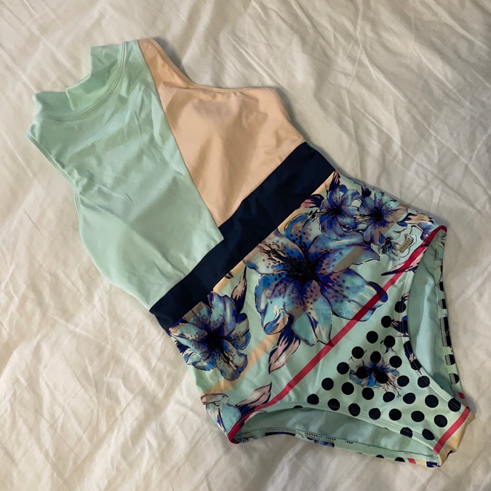 Swimsuit